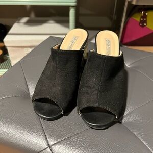 Cute sandals purchased in Japan